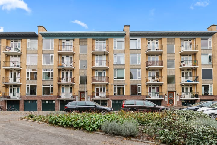 Foto 5 van Tolsteegplantsoen 32-3