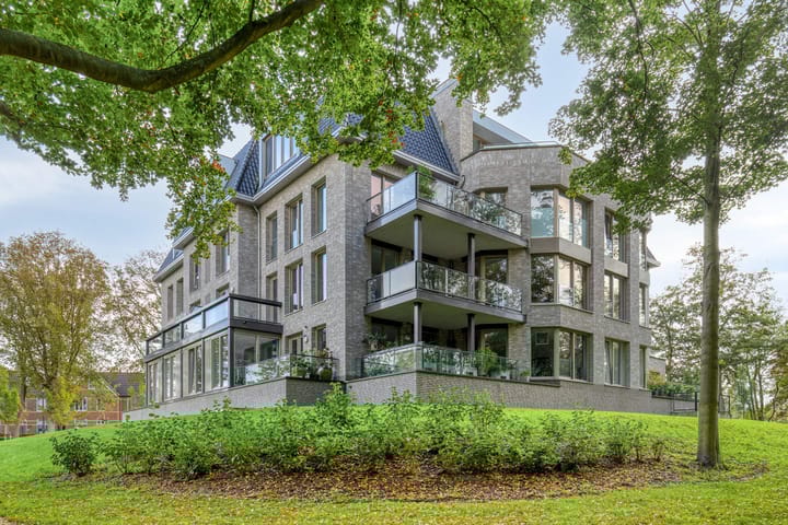 Foto 36 van Engelse Tuin 11