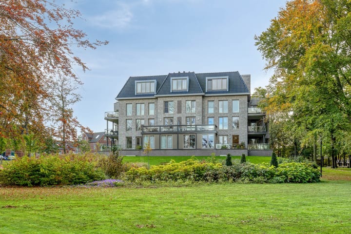 Foto 37 van Engelse Tuin 11