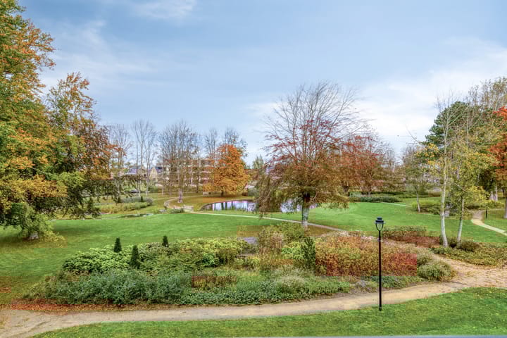 Foto 40 van Engelse Tuin 11