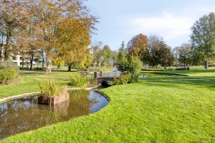 Foto 41 van Engelse Tuin 11