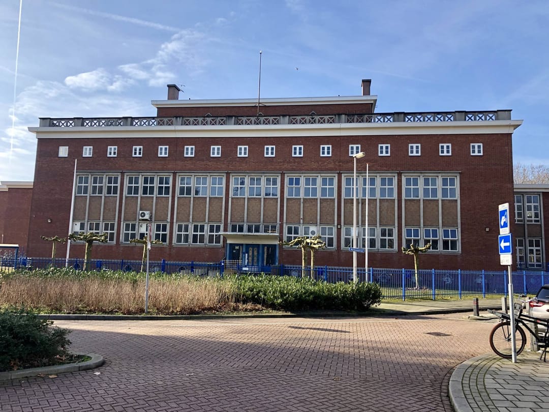 Foto 23 van Oudenoord 384-3