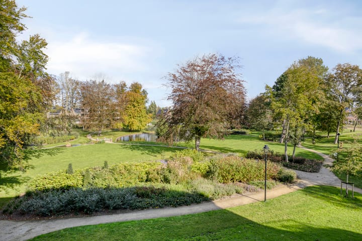 Foto 42 van Engelse Tuin 11