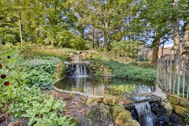 Foto 43 van Engelse Tuin 11