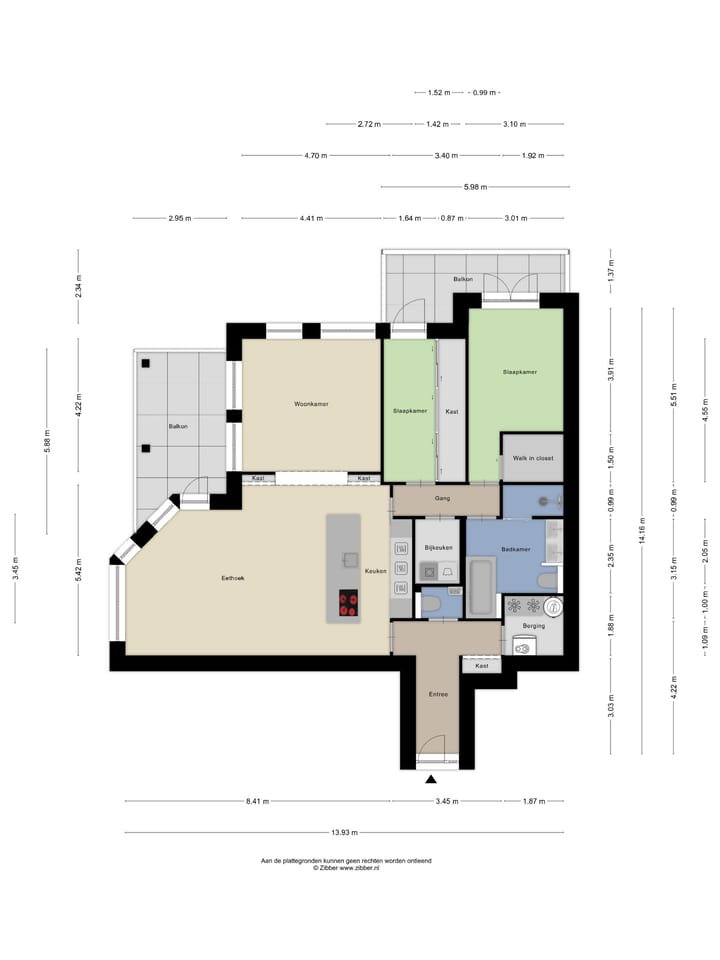 Foto 44 van Engelse Tuin 11