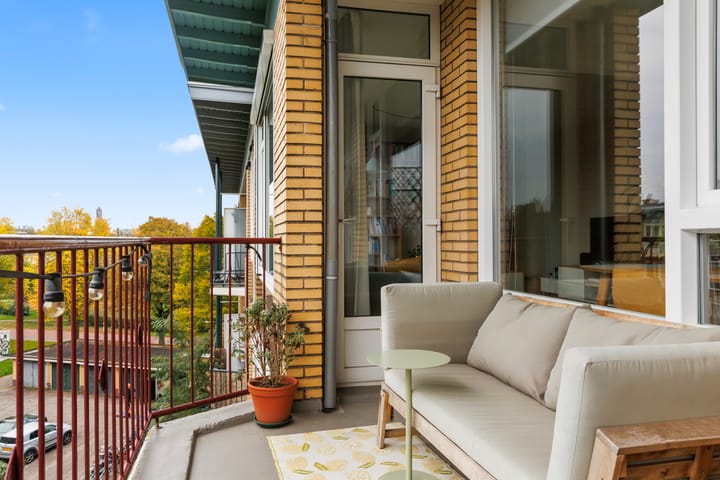 Foto 17 van Tolsteegplantsoen 32-3