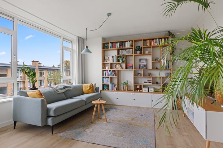 Foto 28 van Tolsteegplantsoen 32-3