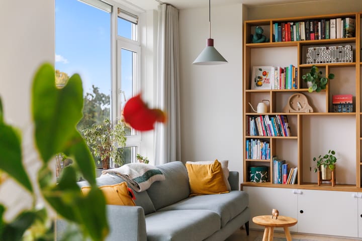 Foto 30 van Tolsteegplantsoen 32-3