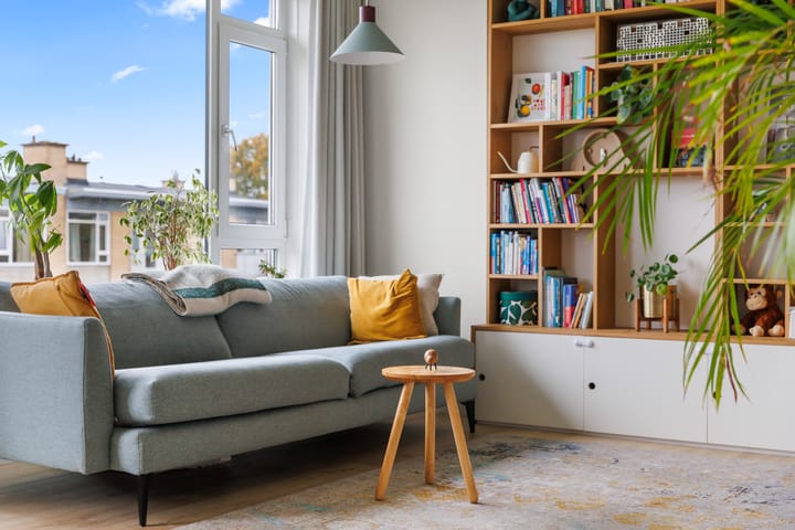 Foto 32 van Tolsteegplantsoen 32-3