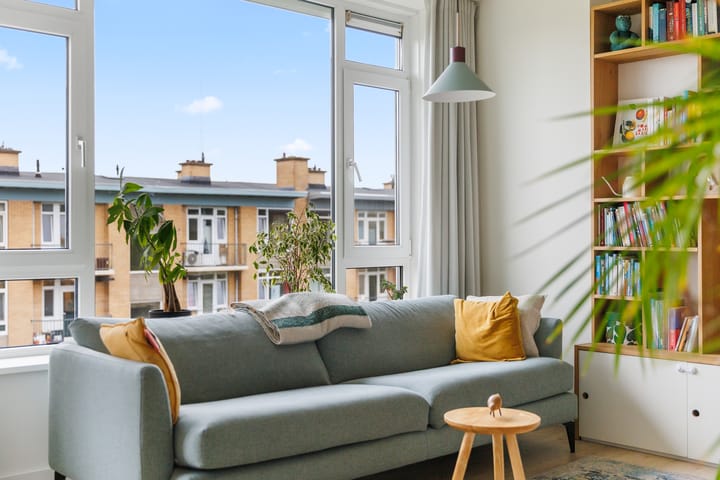 Foto 33 van Tolsteegplantsoen 32-3