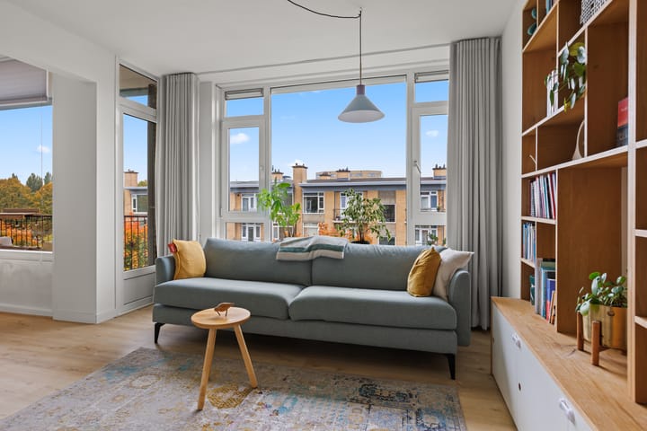 Foto 35 van Tolsteegplantsoen 32-3