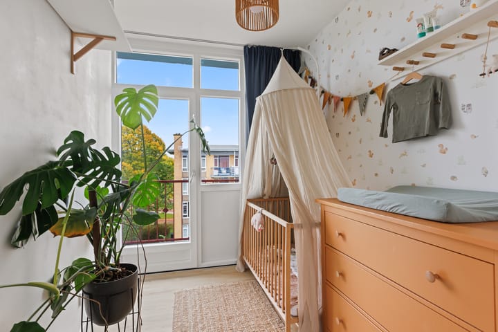 Foto 47 van Tolsteegplantsoen 32-3