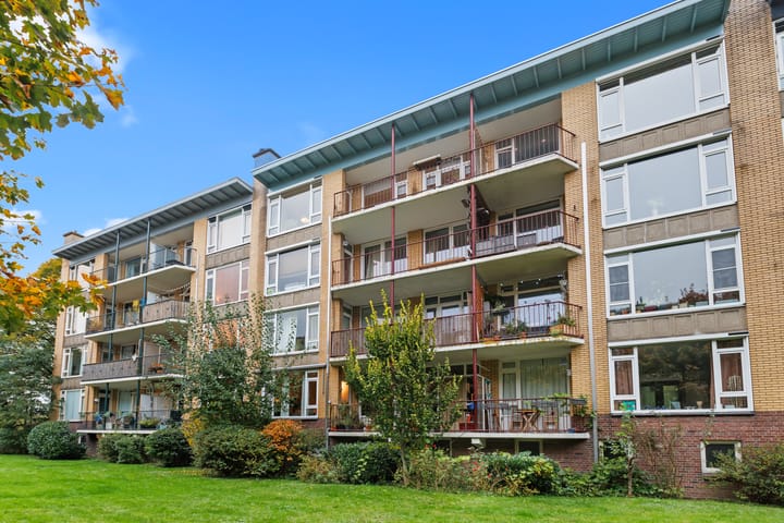 Foto 54 van Tolsteegplantsoen 32-3