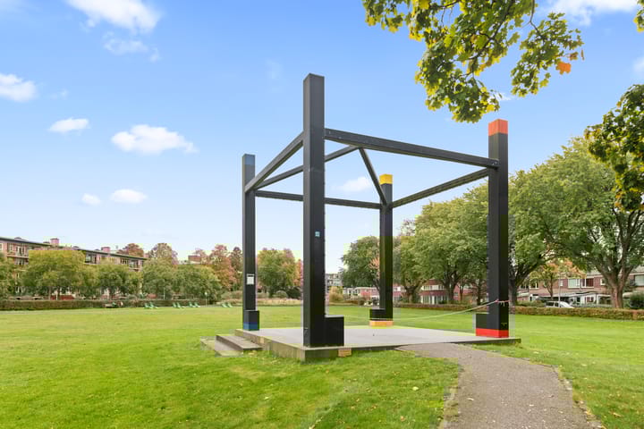 Foto 56 van Tolsteegplantsoen 32-3