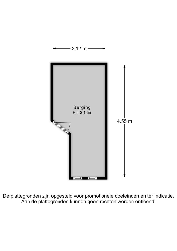 Foto 59 van Tolsteegplantsoen 32-3