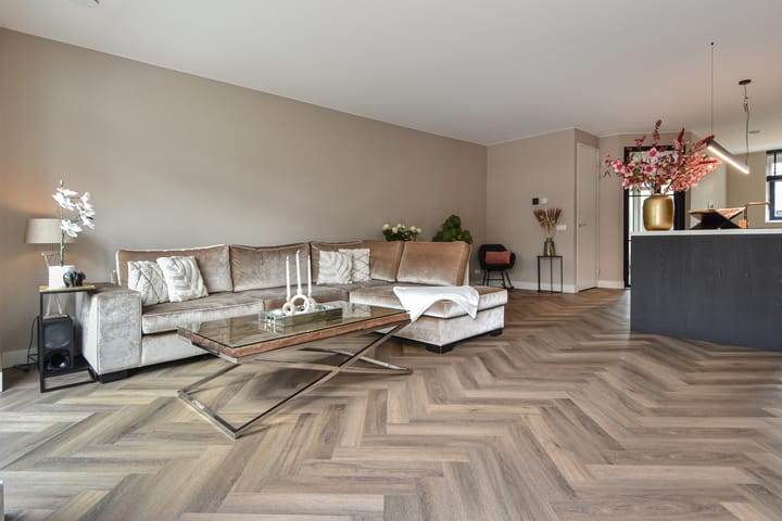 Foto 3 van Gravin Othildehof 13