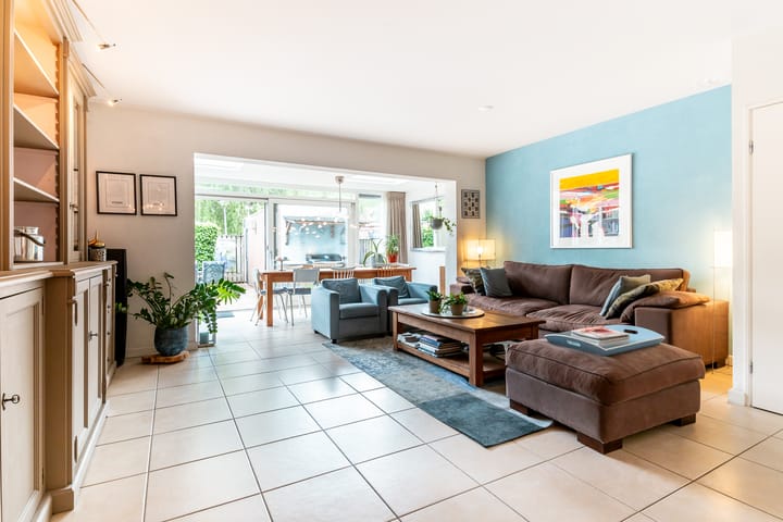 Foto 2 van Buitenhof 37