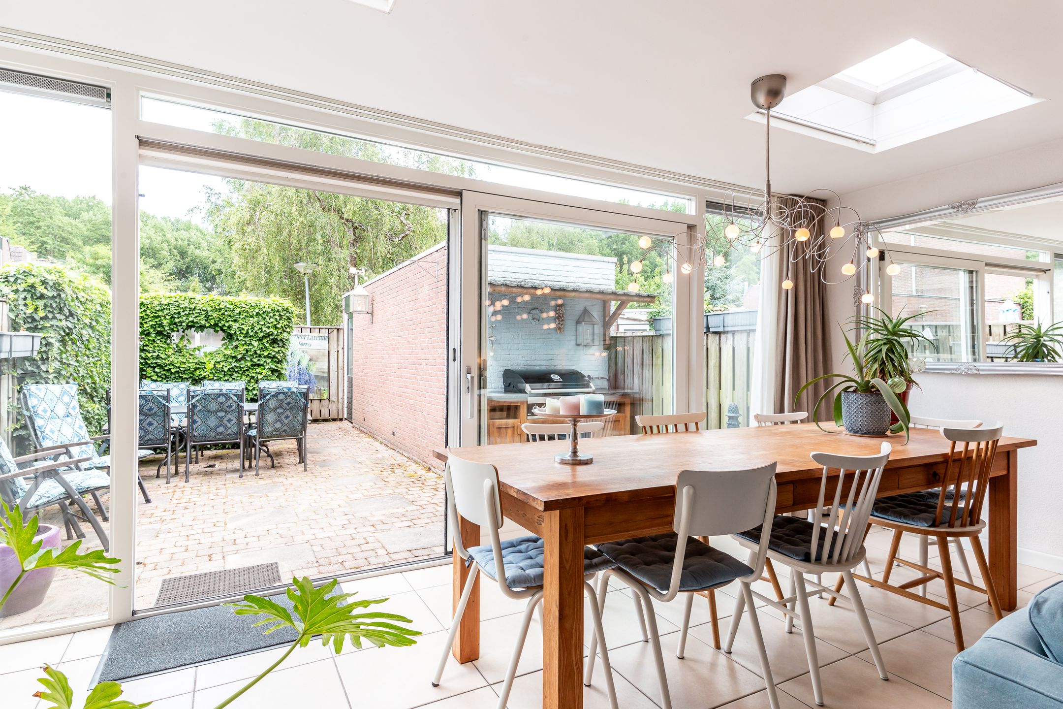 Foto 3 van Buitenhof 37