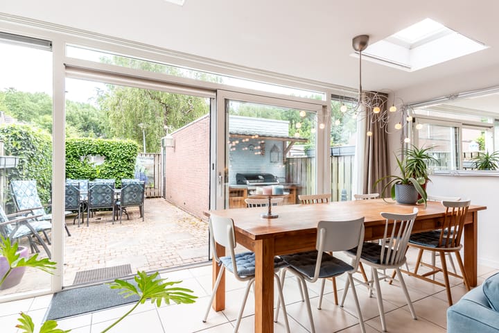 Foto 3 van Buitenhof 37