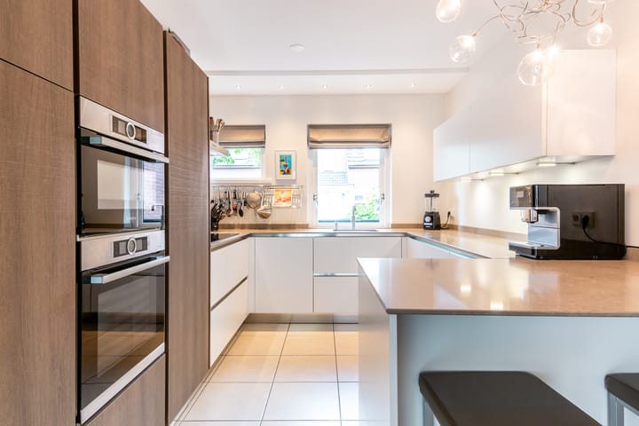 Foto 4 van Buitenhof 37