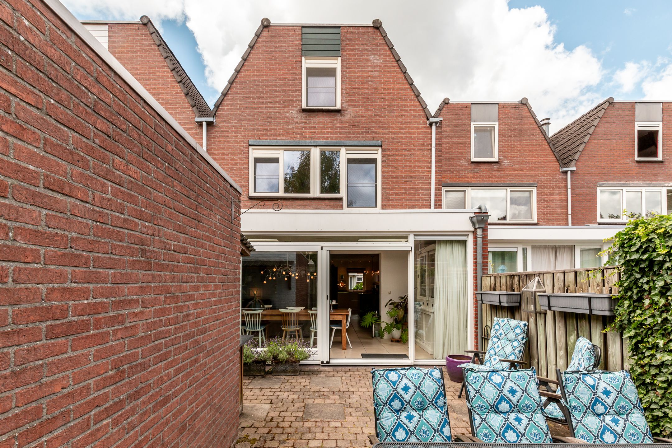 Foto 6 van Buitenhof 37