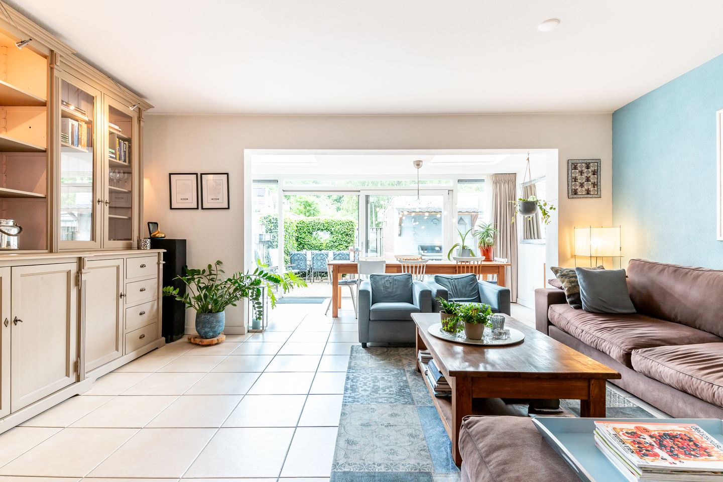 Foto 10 van Buitenhof 37