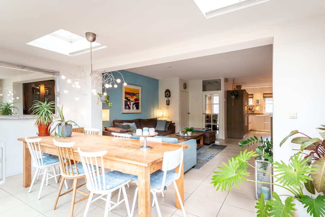 Foto 11 van Buitenhof 37