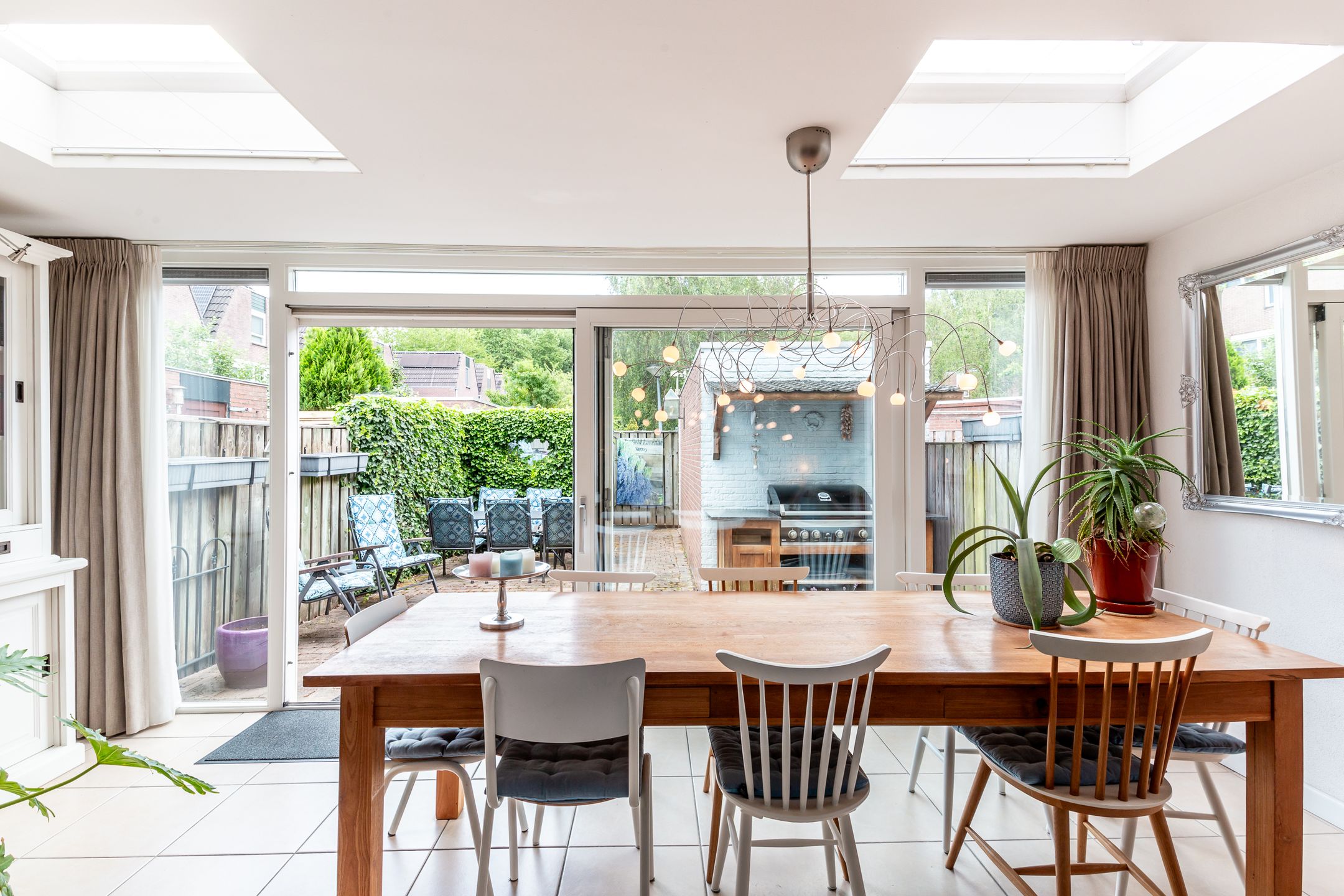 Foto 12 van Buitenhof 37