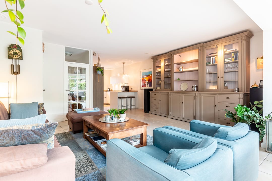 Foto 13 van Buitenhof 37