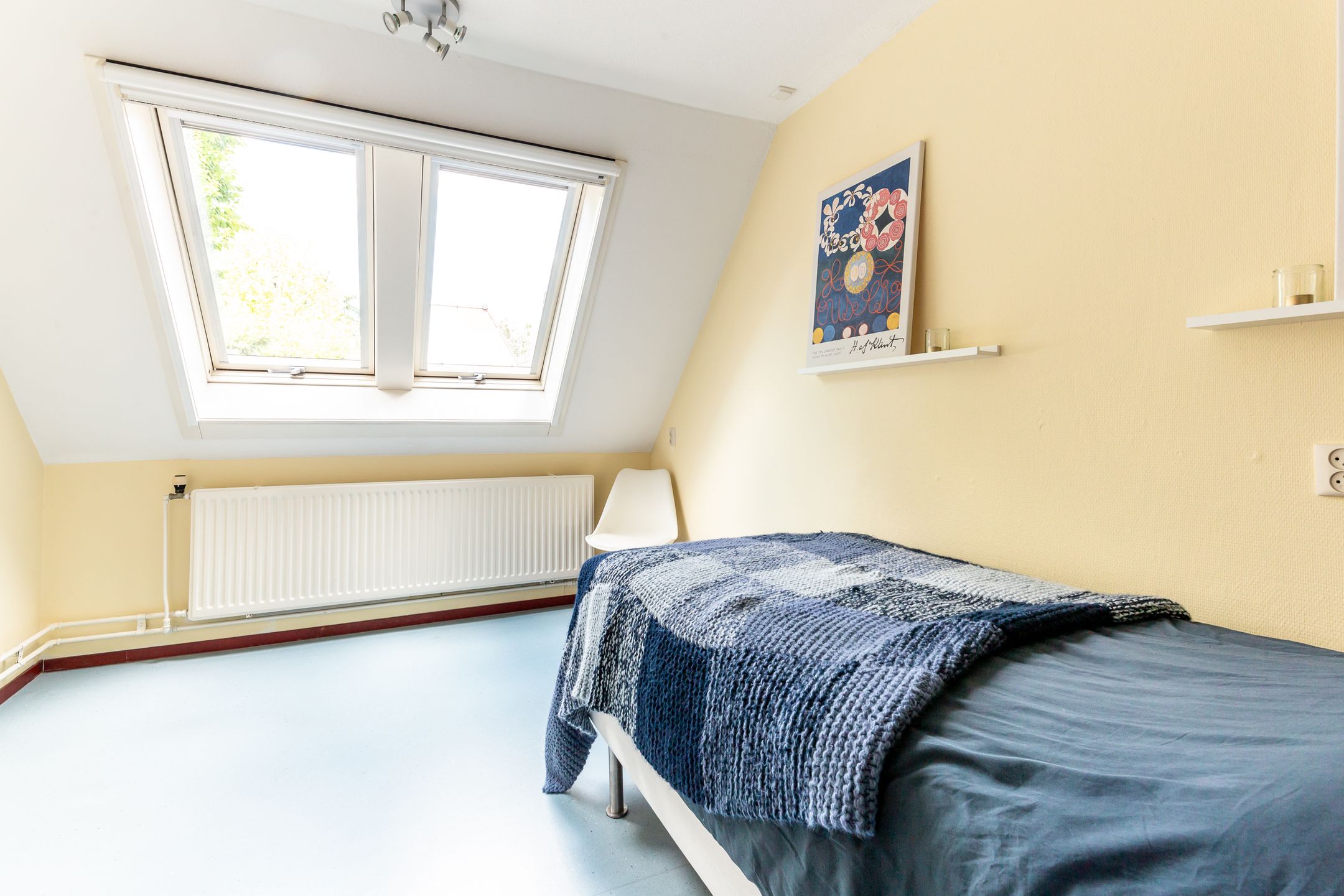 Foto 21 van Buitenhof 37