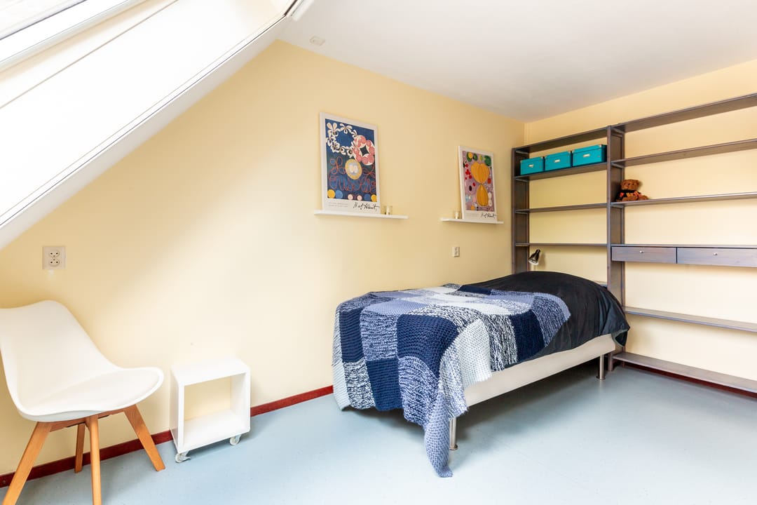 Foto 22 van Buitenhof 37