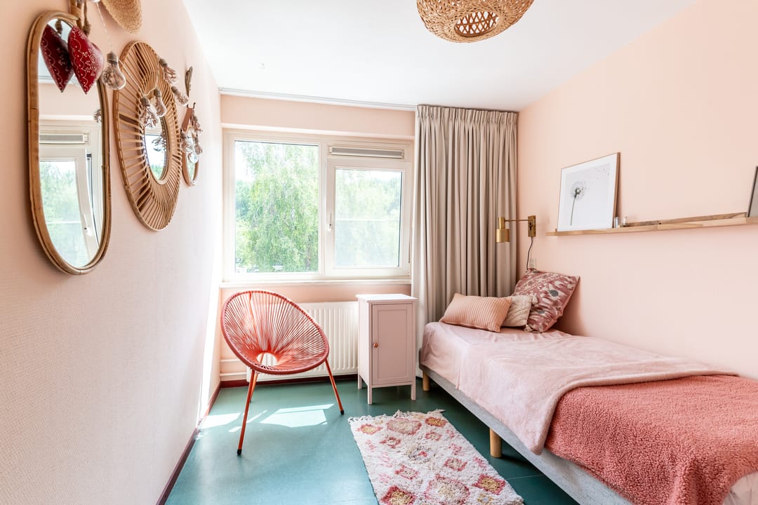 Foto 23 van Buitenhof 37