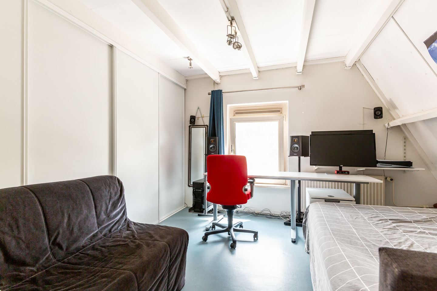 Foto 25 van Buitenhof 37