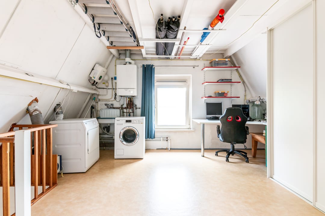 Foto 26 van Buitenhof 37