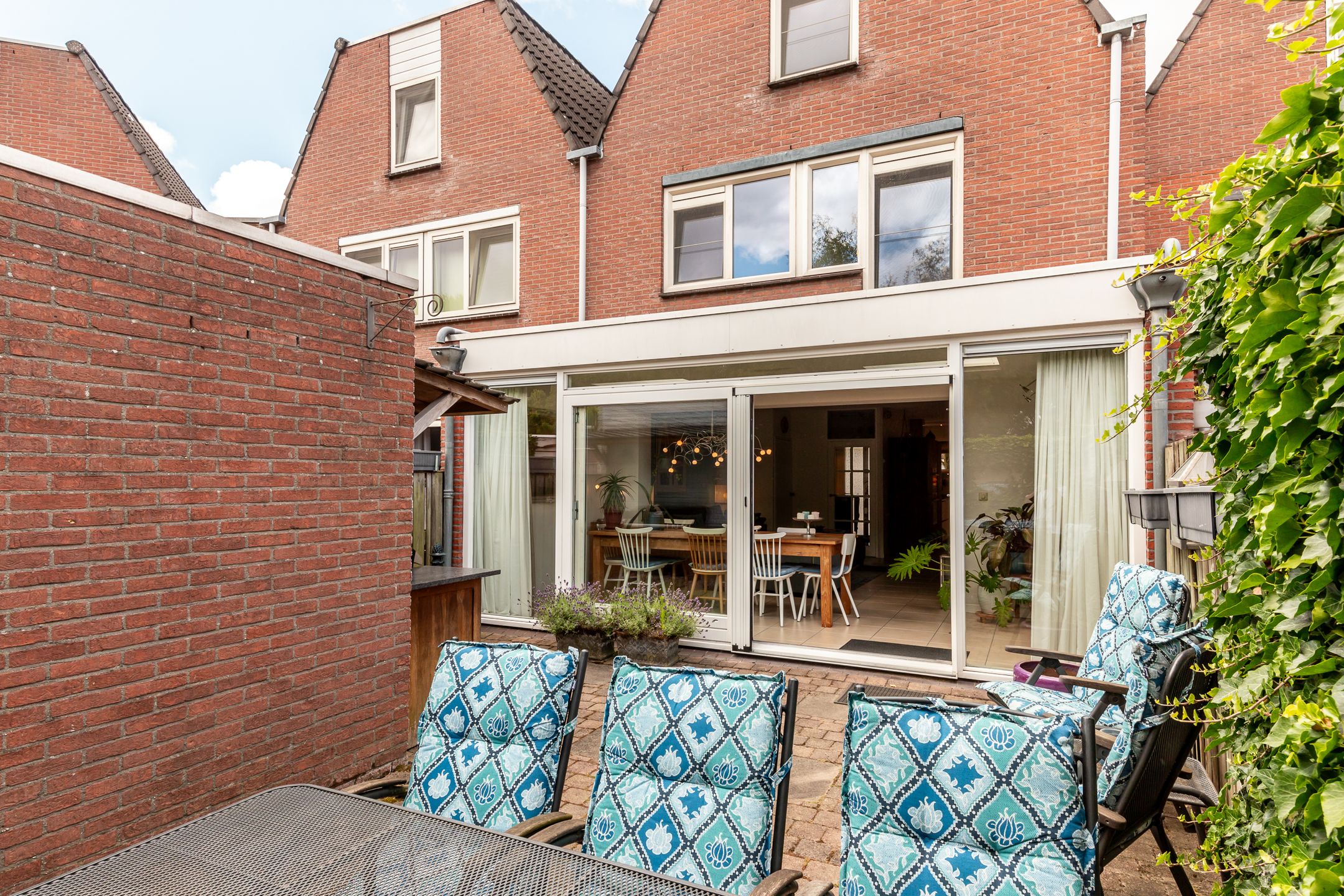 Foto 27 van Buitenhof 37