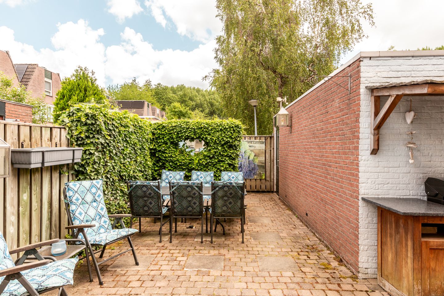 Foto 29 van Buitenhof 37