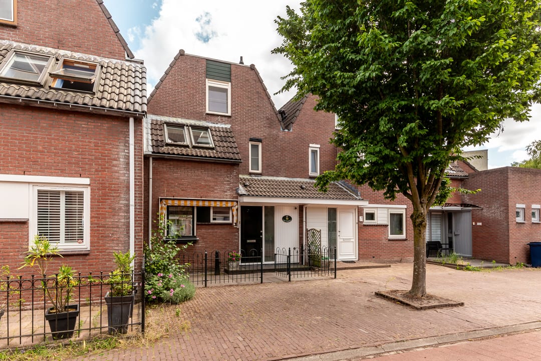 Foto 31 van Buitenhof 37