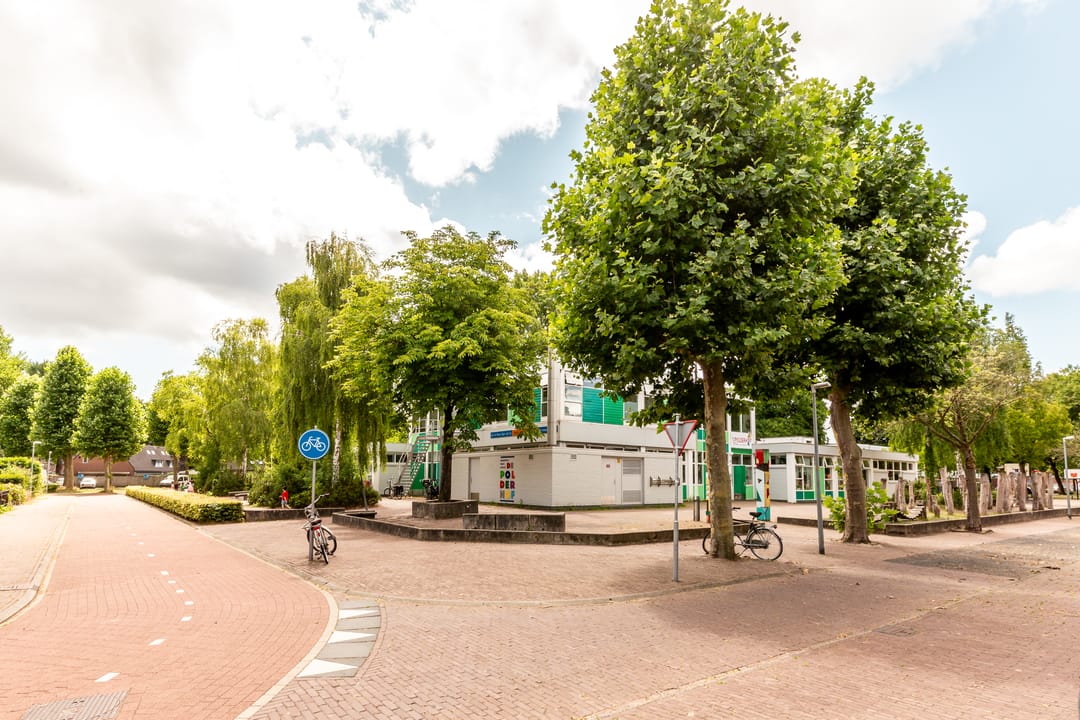 Foto 32 van Buitenhof 37