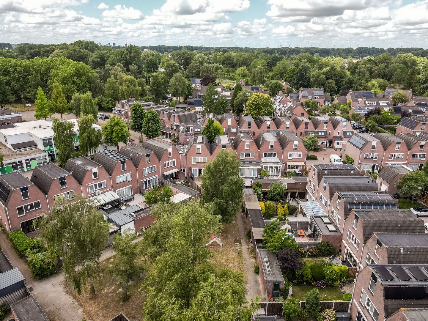 Foto 35 van Buitenhof 37