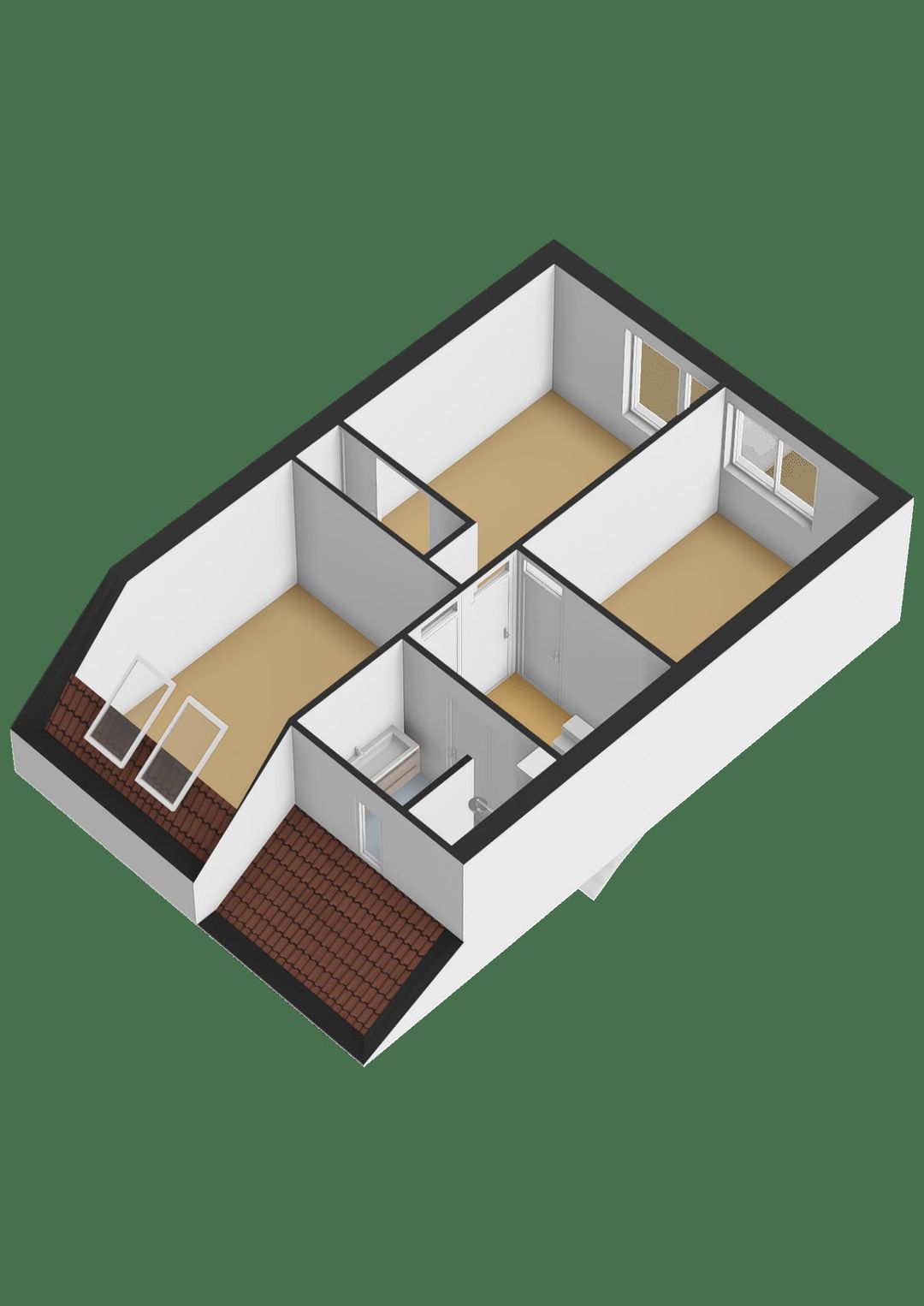 Foto 41 van Buitenhof 37