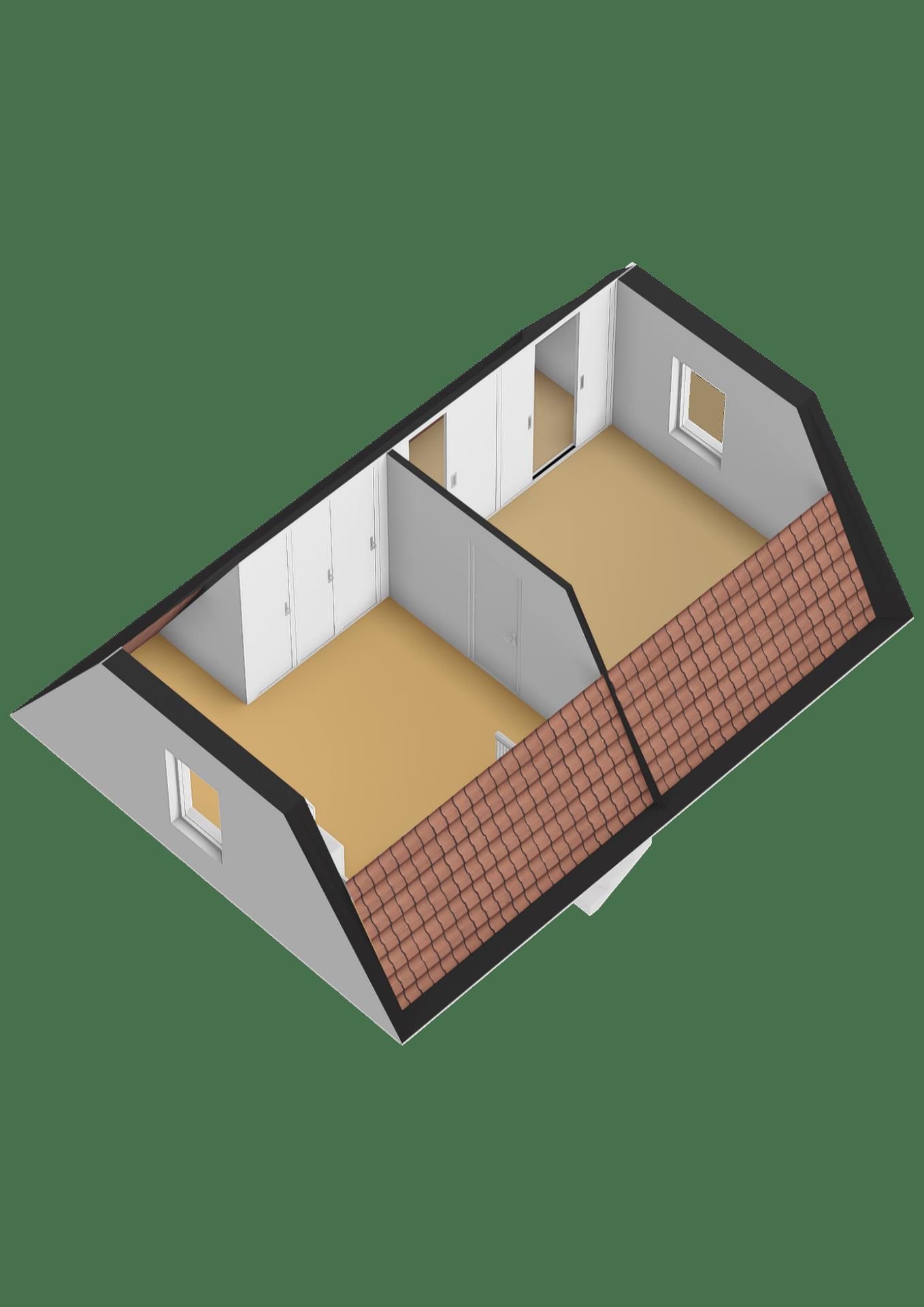 Foto 42 van Buitenhof 37