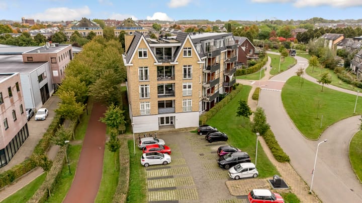 Foto 3 van Teakhout 30