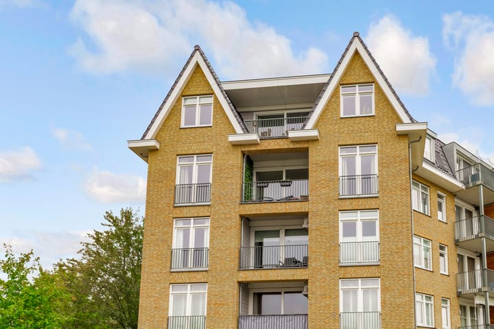 Foto 4 van Teakhout 30