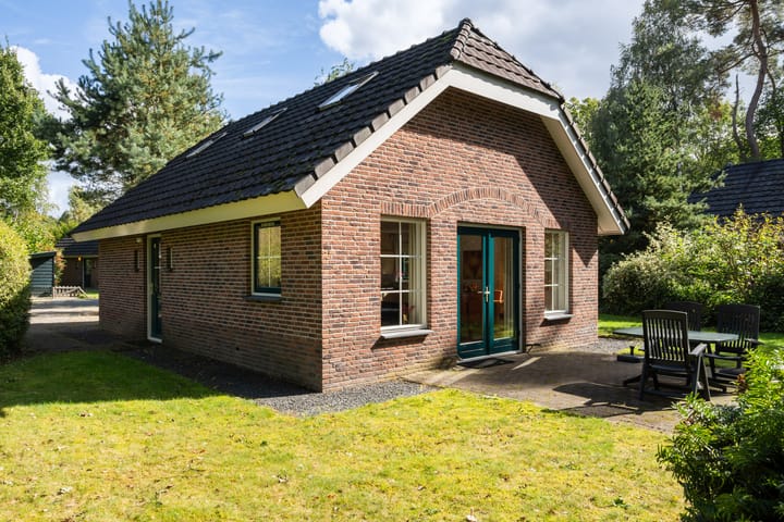 Photo 22 of Hof van Halenweg 2-37