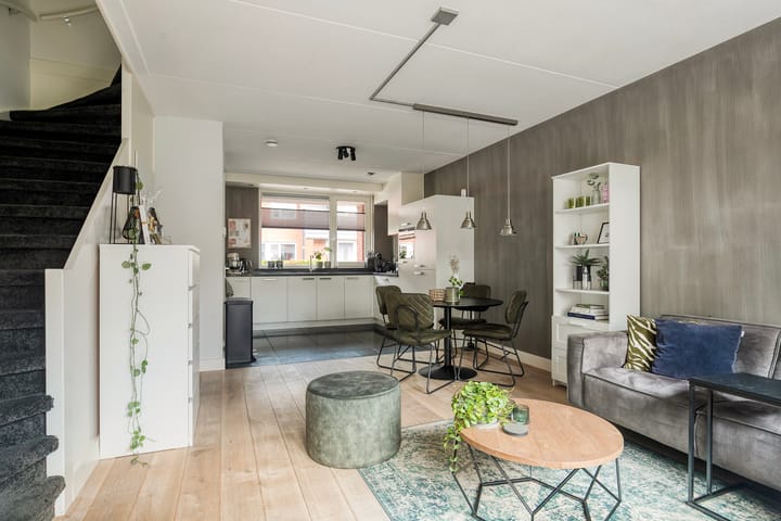 Foto 2 van Watersnipweide 23