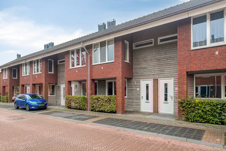 Foto 5 van Watersnipweide 23