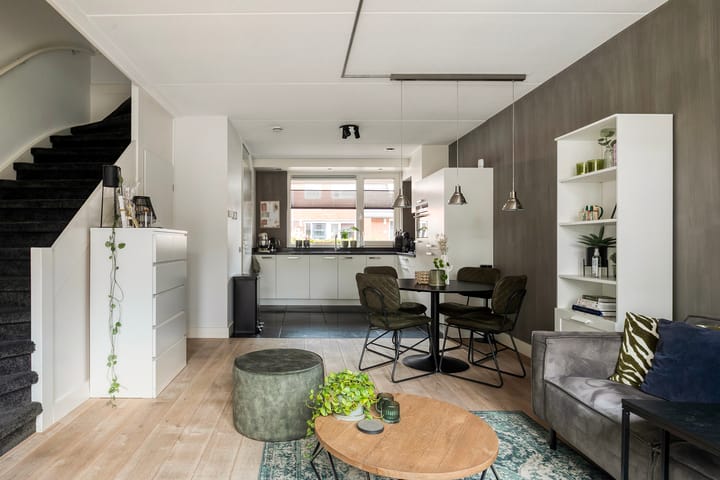 Foto 9 van Watersnipweide 23