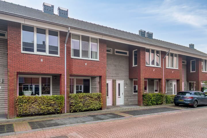 Foto 24 van Watersnipweide 23