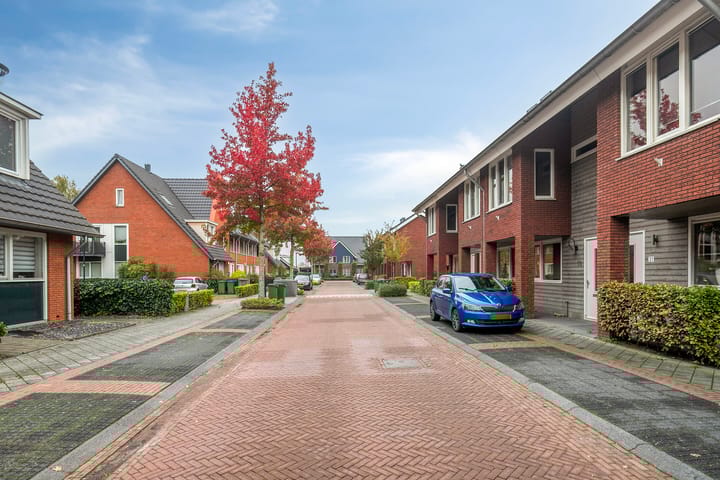 Foto 25 van Watersnipweide 23