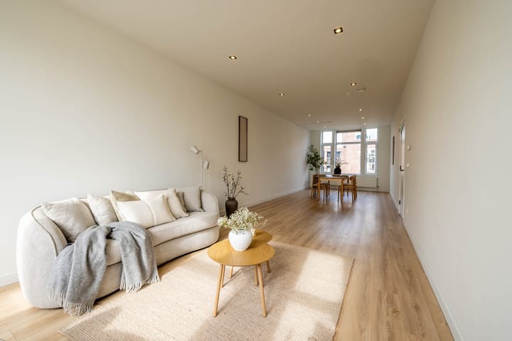 Foto 2 van Tamboerstraat 15-A02